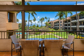 KBM Resorts: Kaanapali Royal KRO-G201 Island Inspired Gem Includes Free Rental Car